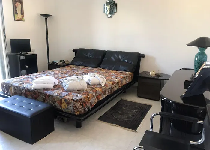 Elegante Appartamento Palermo
