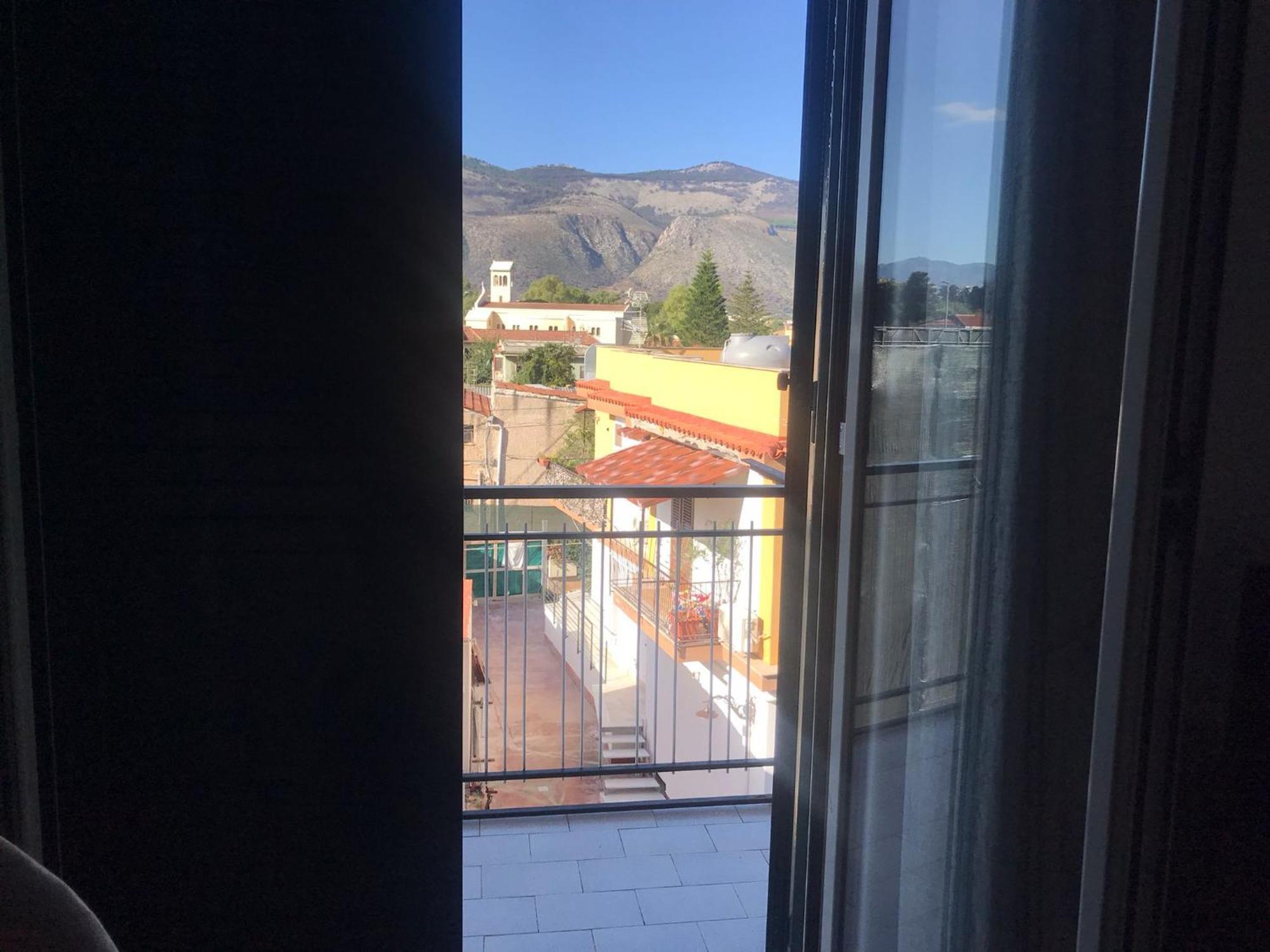 Elegante Appartamento Palermo