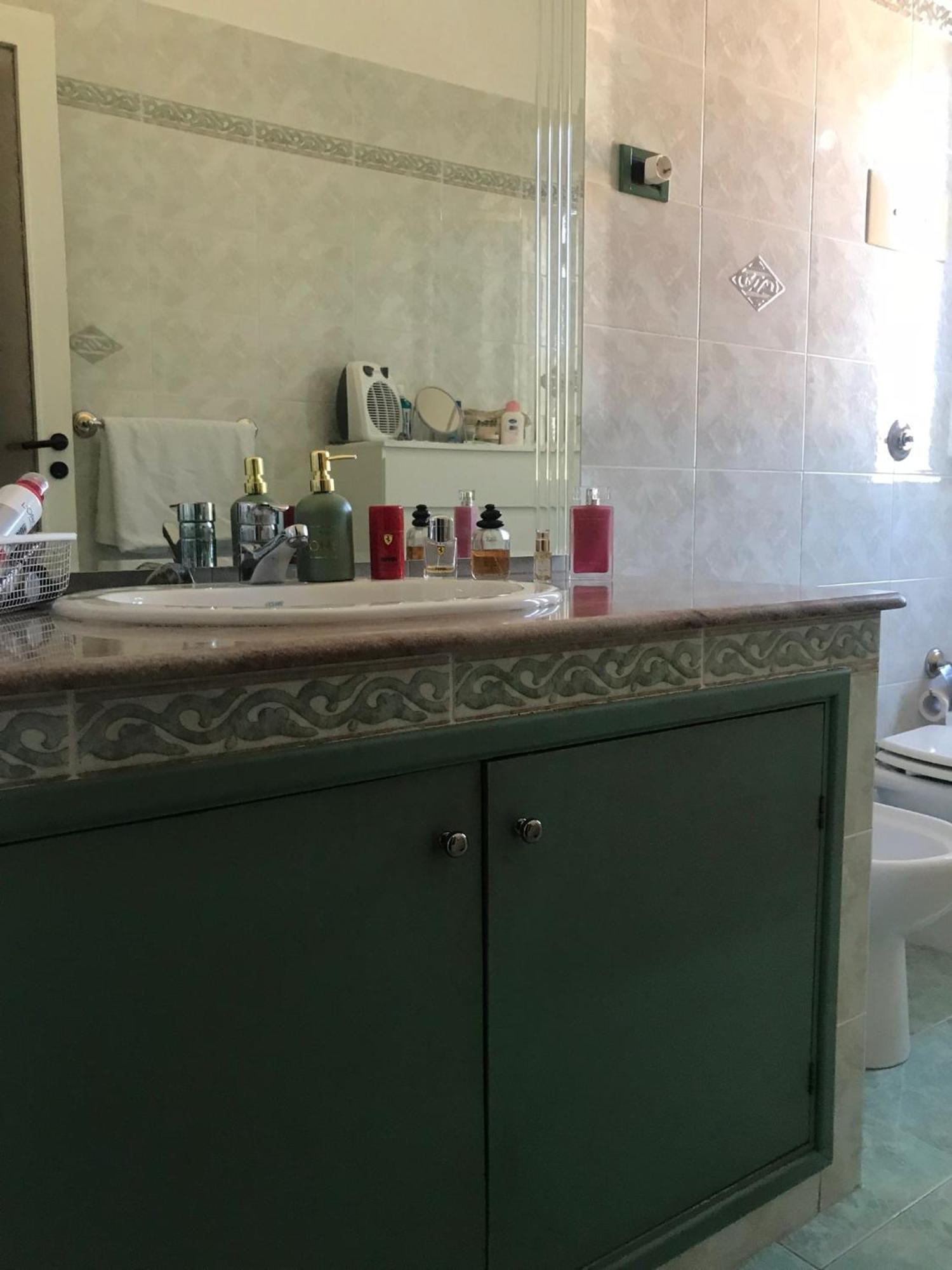 Appartamento Elegante Palermo